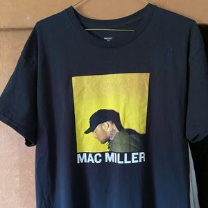 Max Miller Graphic T shirt